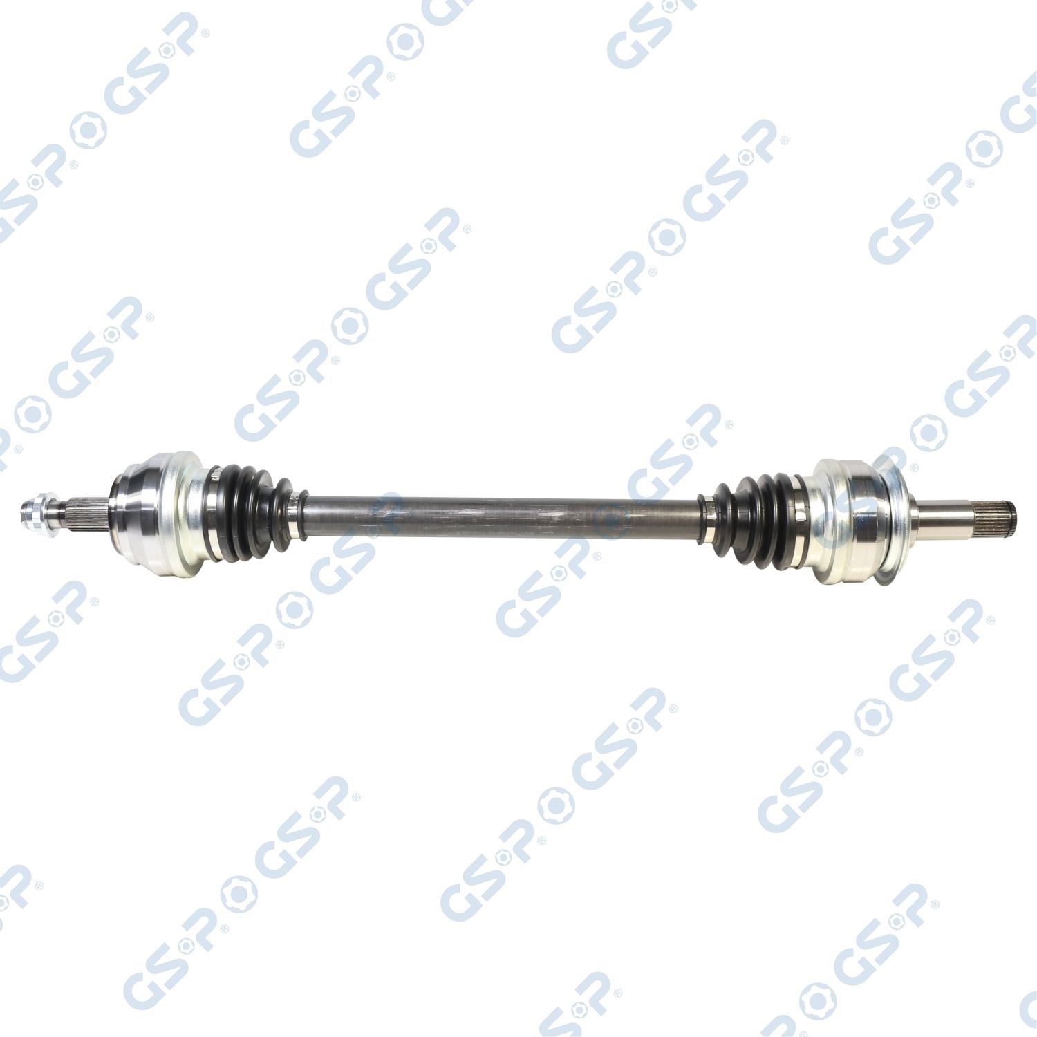 GSP 204018 | Aks Komple Sol Sağ Arka Mercedes CLS C257 W213 15 >