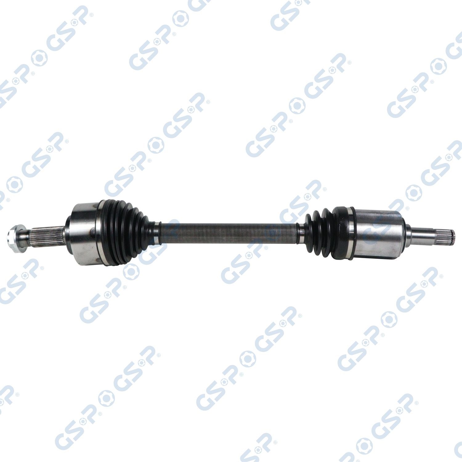 GSP 204138 | Aks Komple Ön Sağ Sol Mercedes W447 14 >