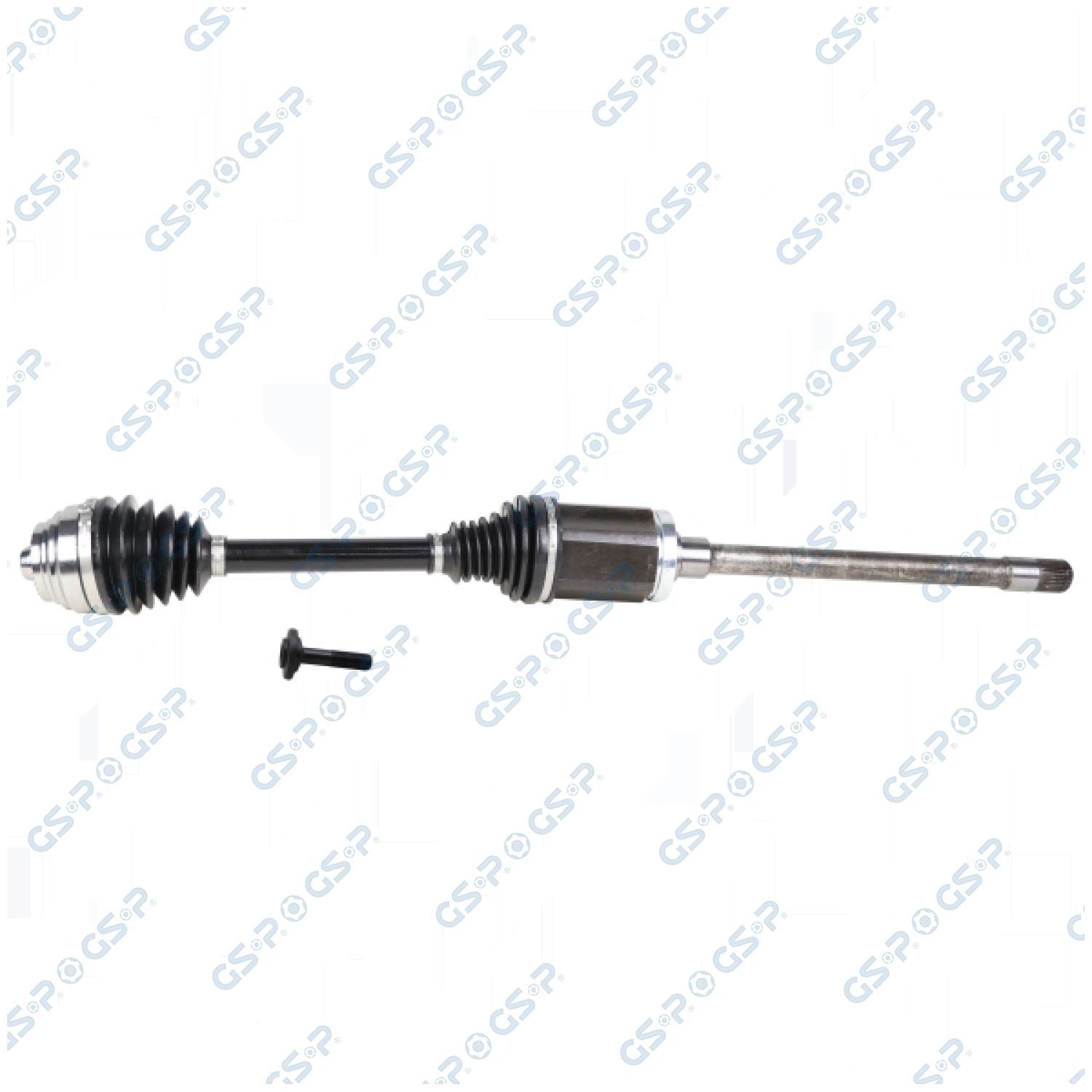 GSP 204215 | Aks Ön Sağ BMW G30 16 >