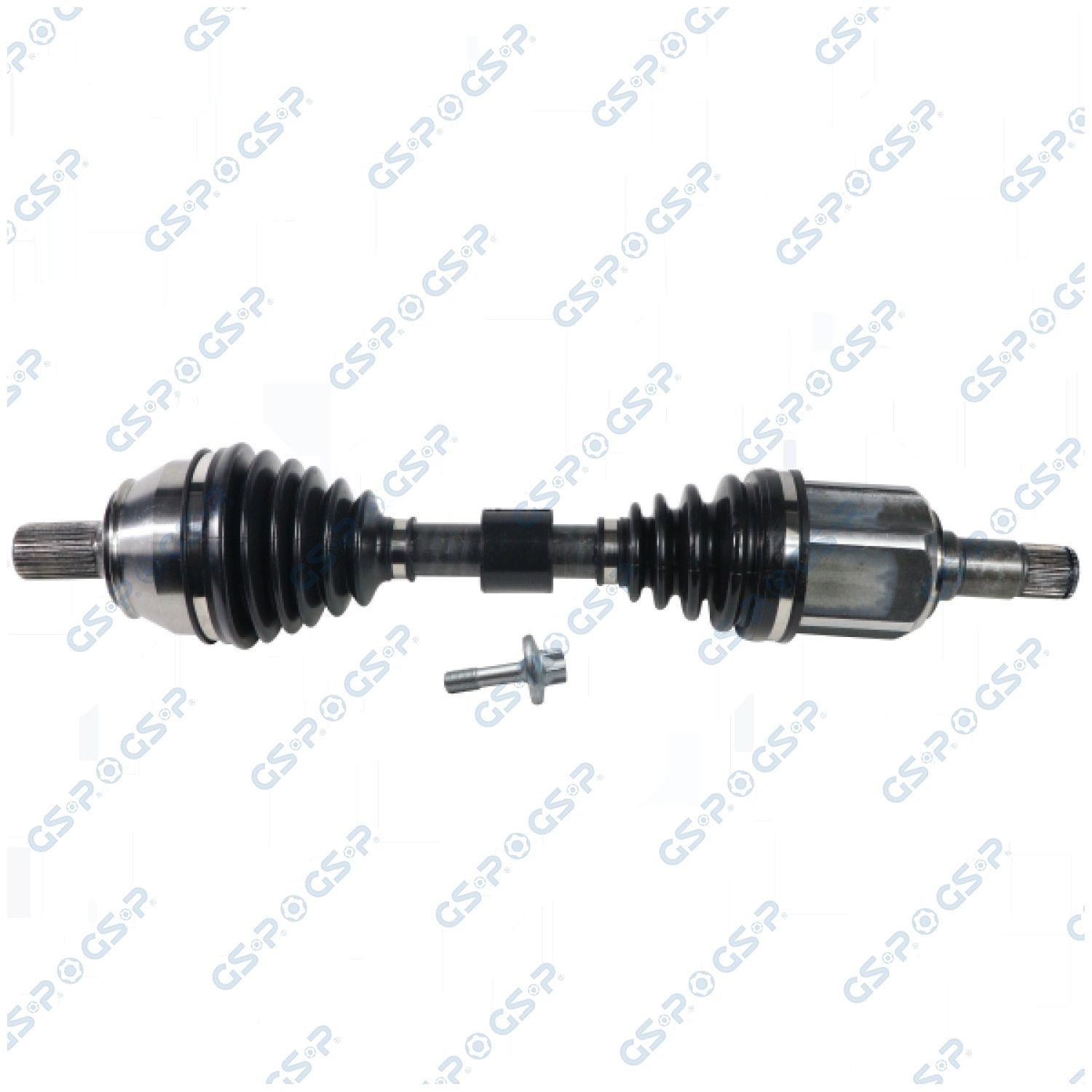 GSP 204230 | Aks Komple Ön Sağ Mercedes W177 18 >