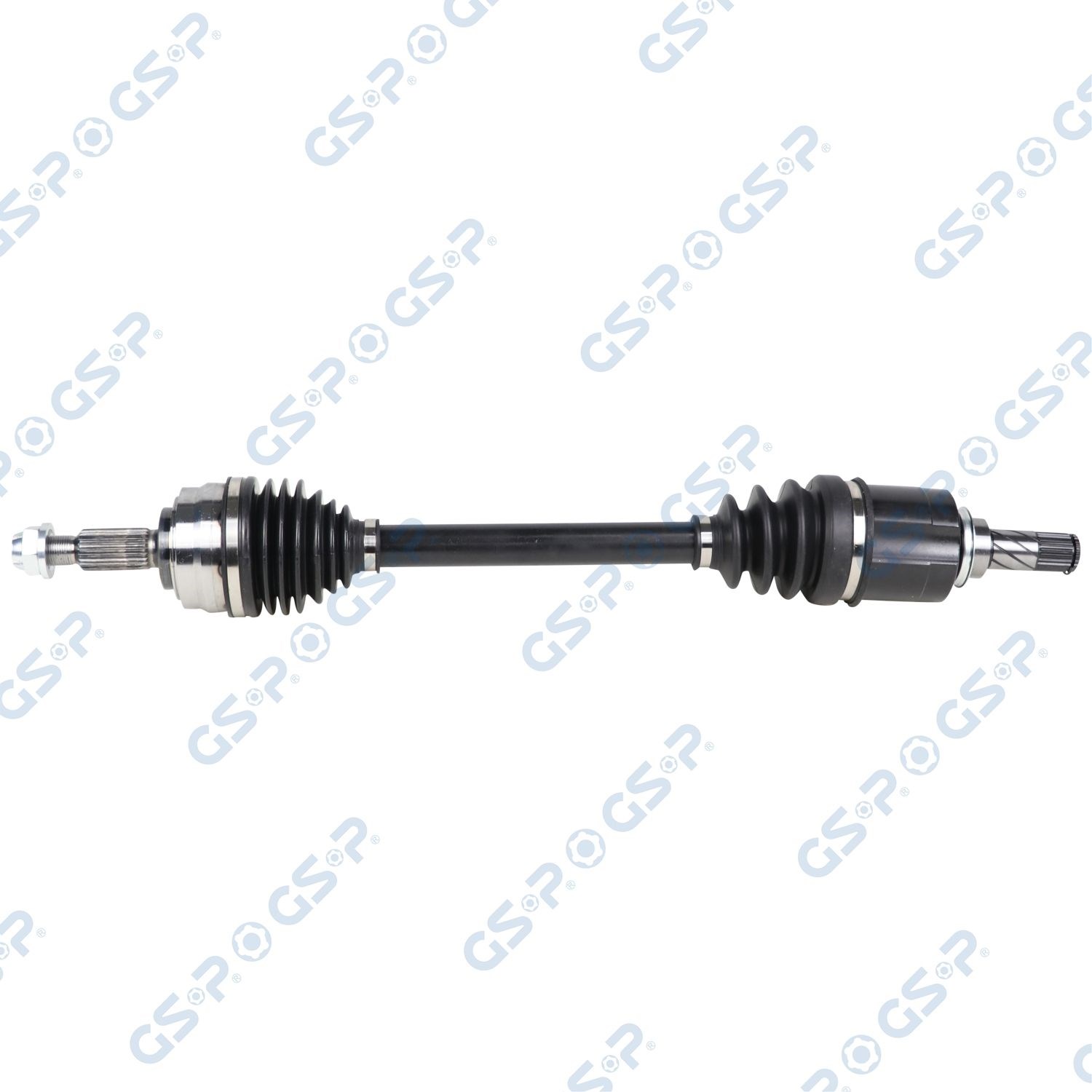 GSP 204251 | Aks Komple Sol Renault Clio V K9k 19 >