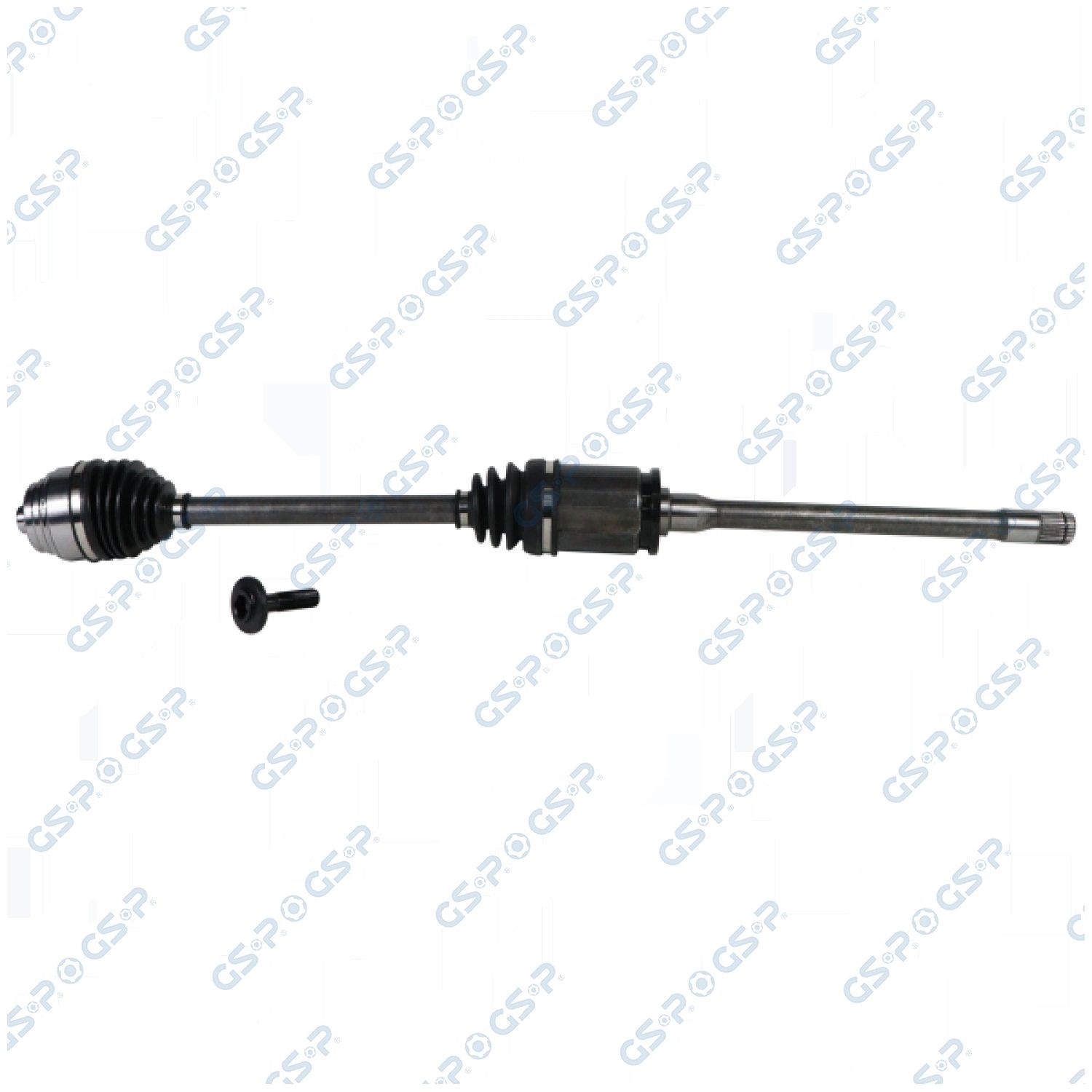 GSP 204269 | Aks Ön Sağ BMW G05 G06 G07 19 >