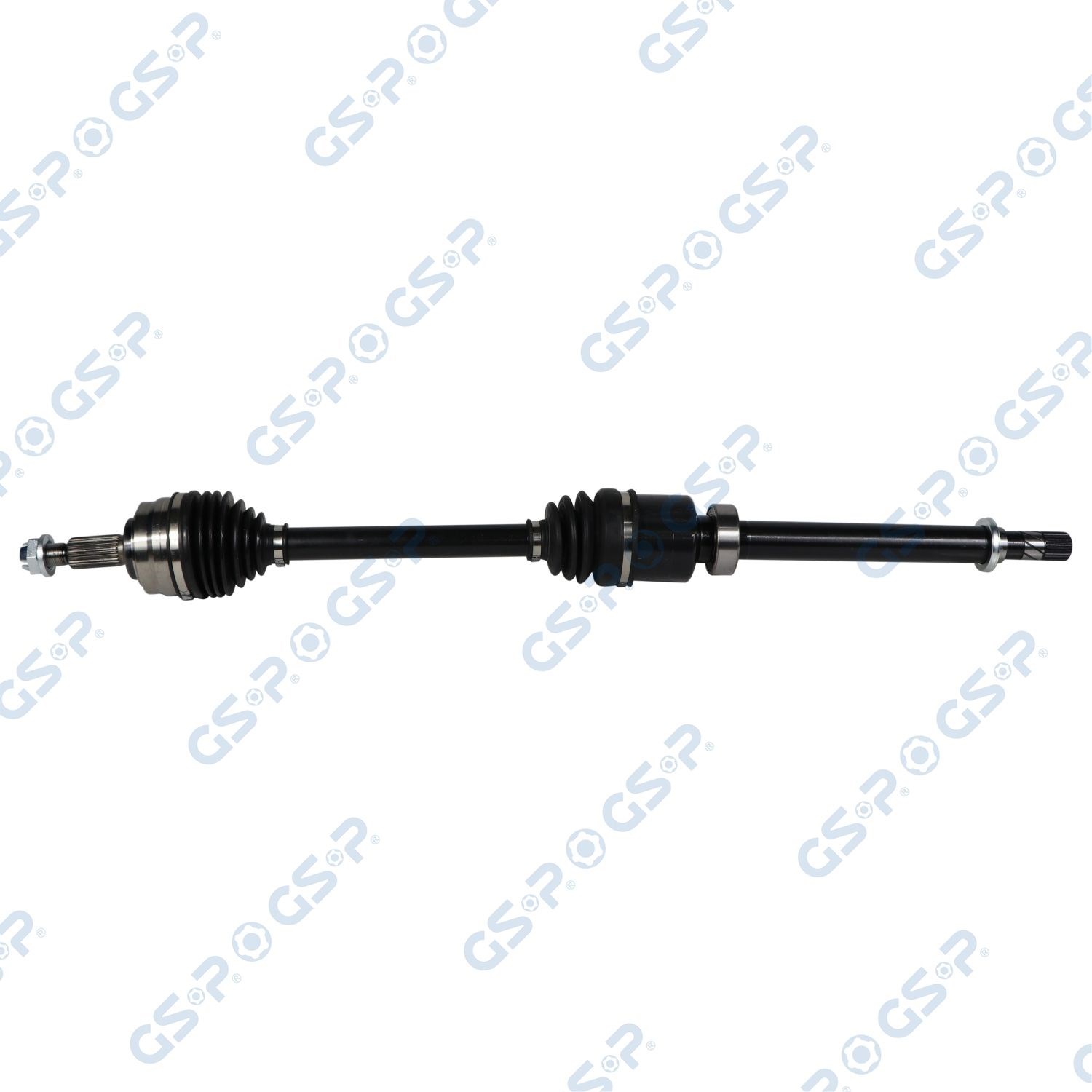 GSP 204276 | Aks Komple Sağ Renault Clio V K9k 1.5