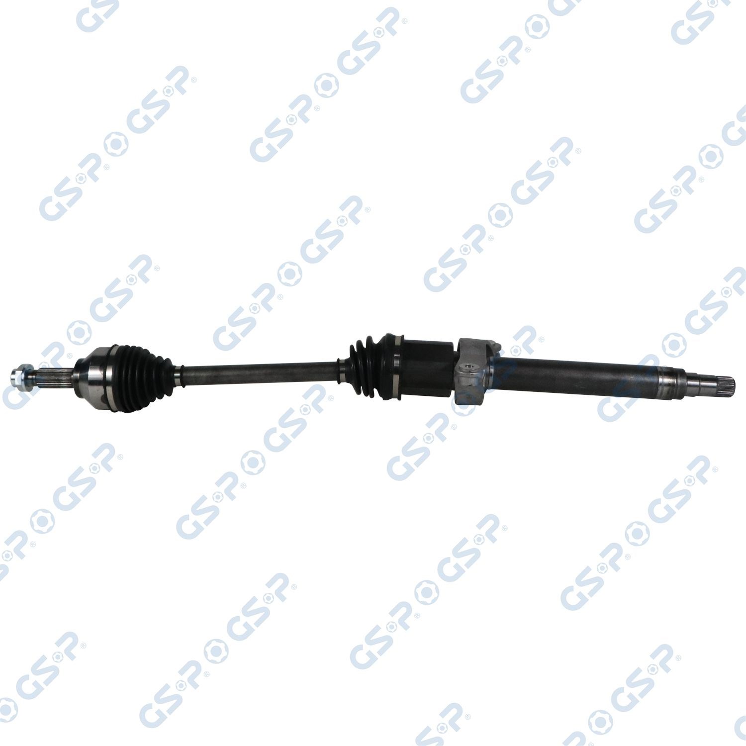 GSP 204622 | Aks Ön Sağ Mini Countryman 10 >