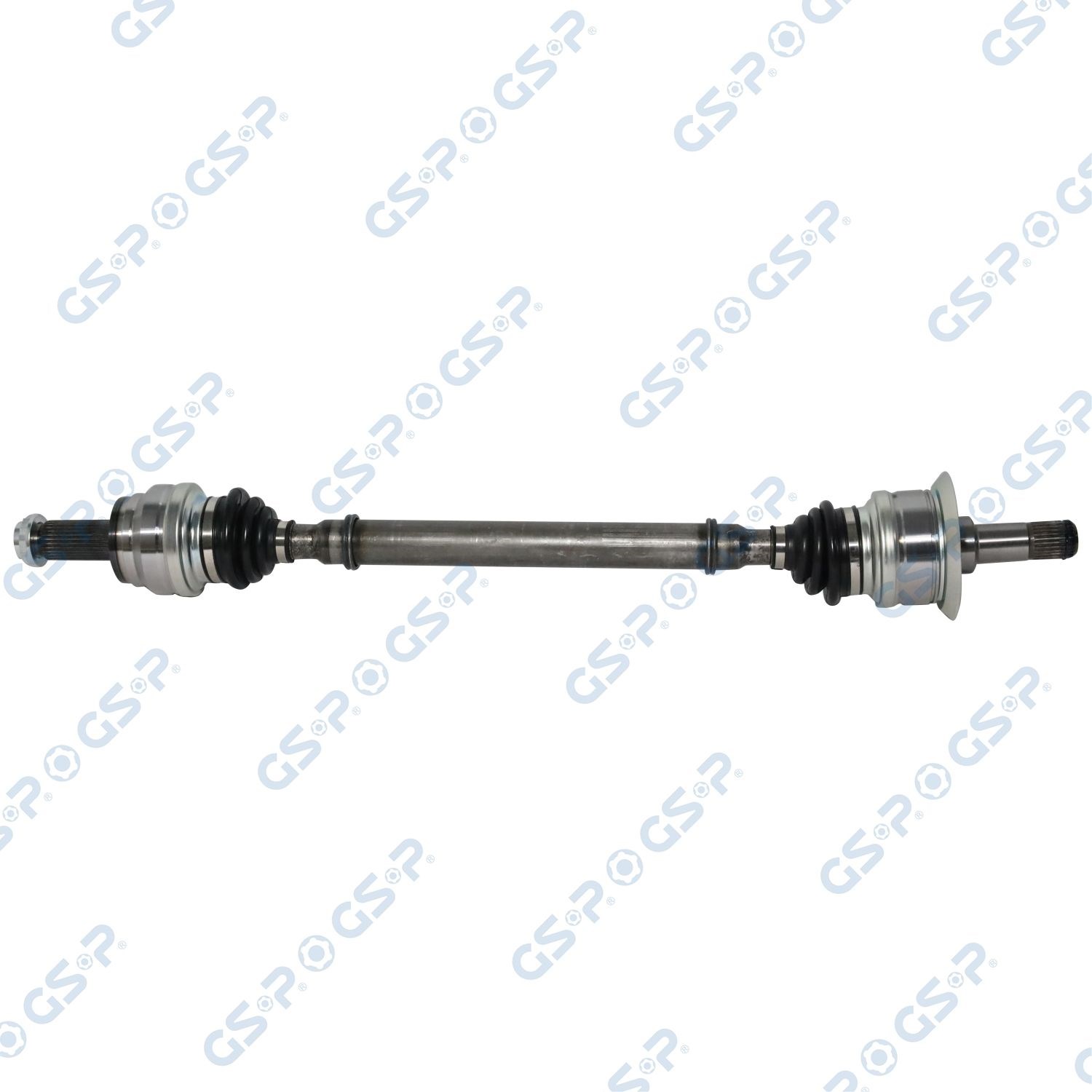 GSP 205046 | Aks Komple BMW X5 E70 F15 F16 06 >