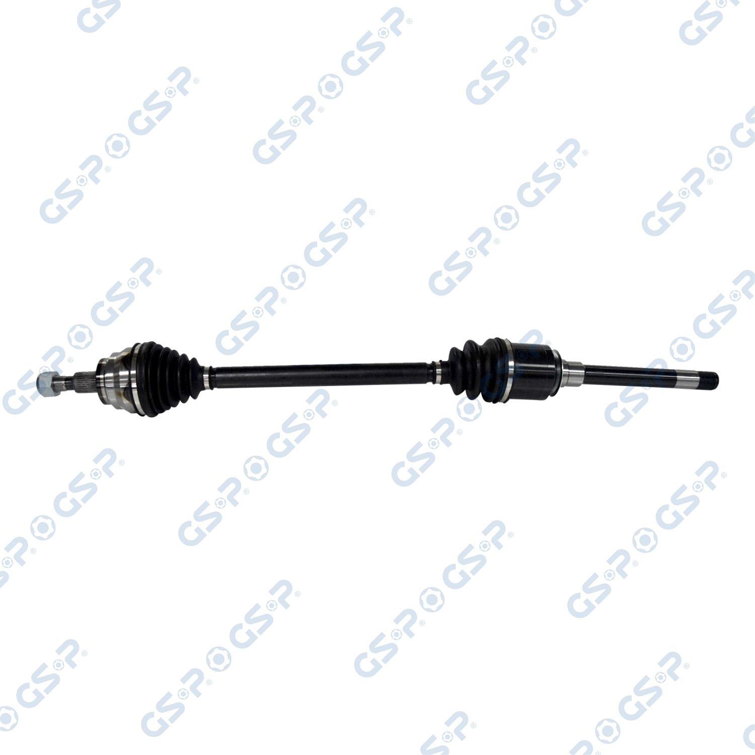 GSP 205077 | Aks Komple Ön Sağ Mercedes W251 09 >