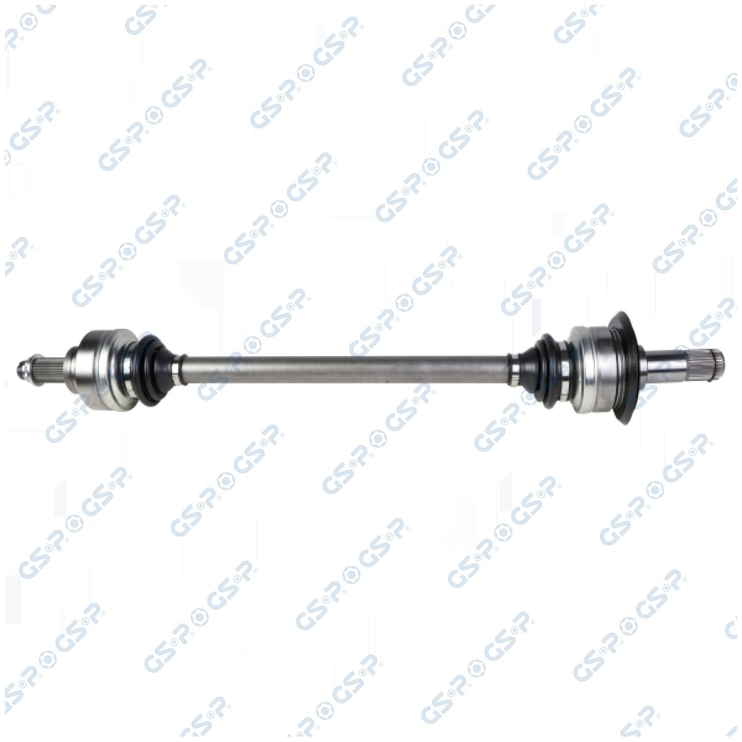 GSP 205109 | Aks Komple Sağ Arka BMW F20 F21 F30 F80 F32 12 >