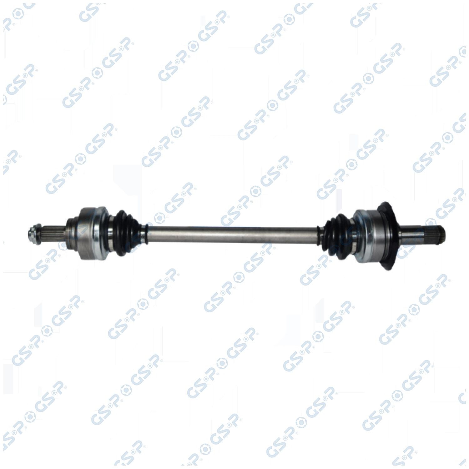 GSP 205110 | Aks Komple Sol Arka BMW F20 F21 F30 F80 F32 12 >