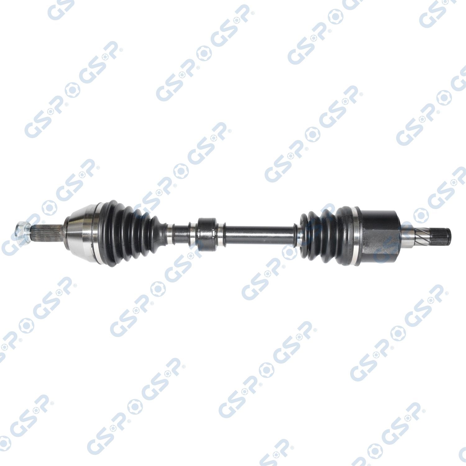 GSP 205132 | Aks Komple Ön Sol R60 R61 10 >