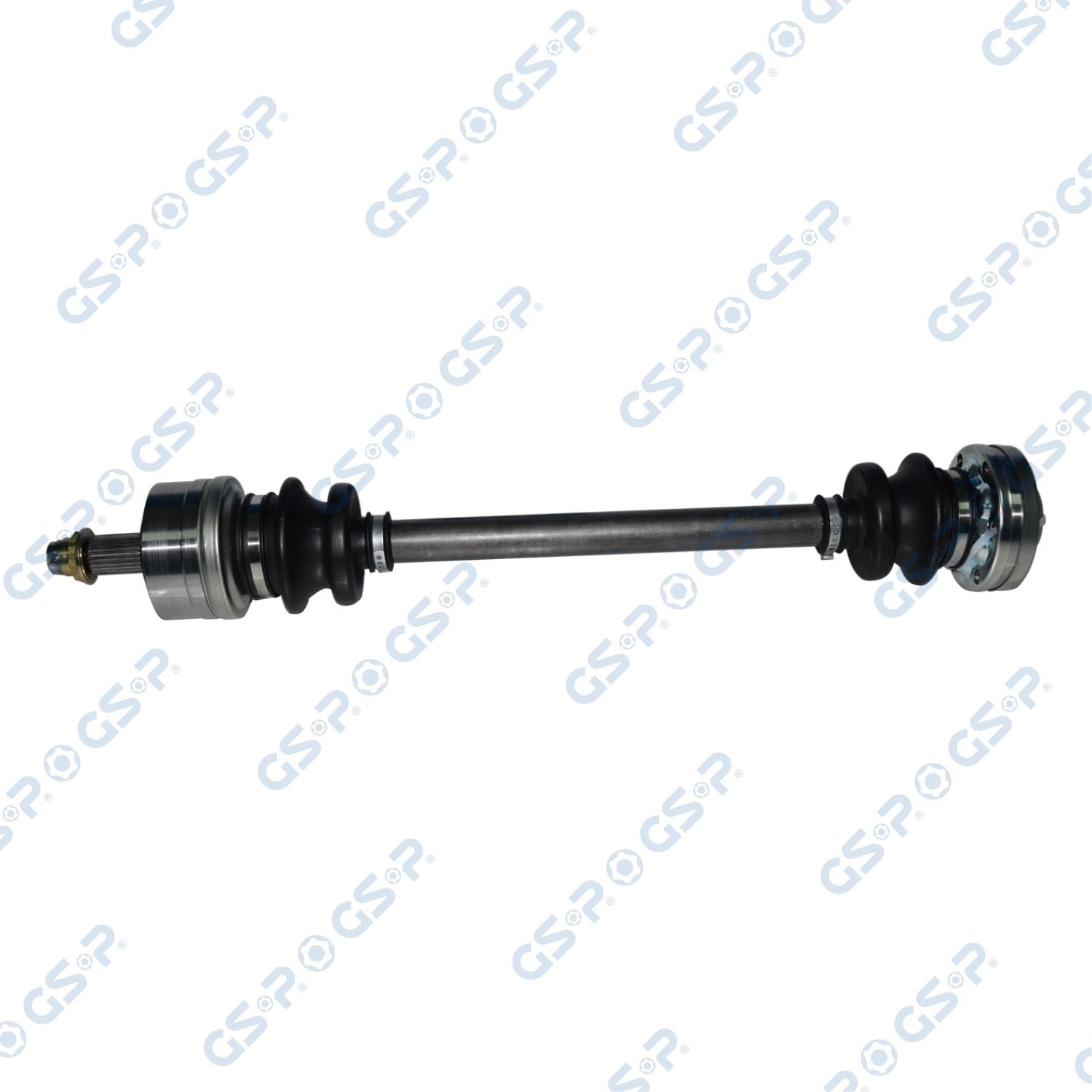 GSP 235001 | Aks Mili Arka (Komple) E-Class W124 93 > 96