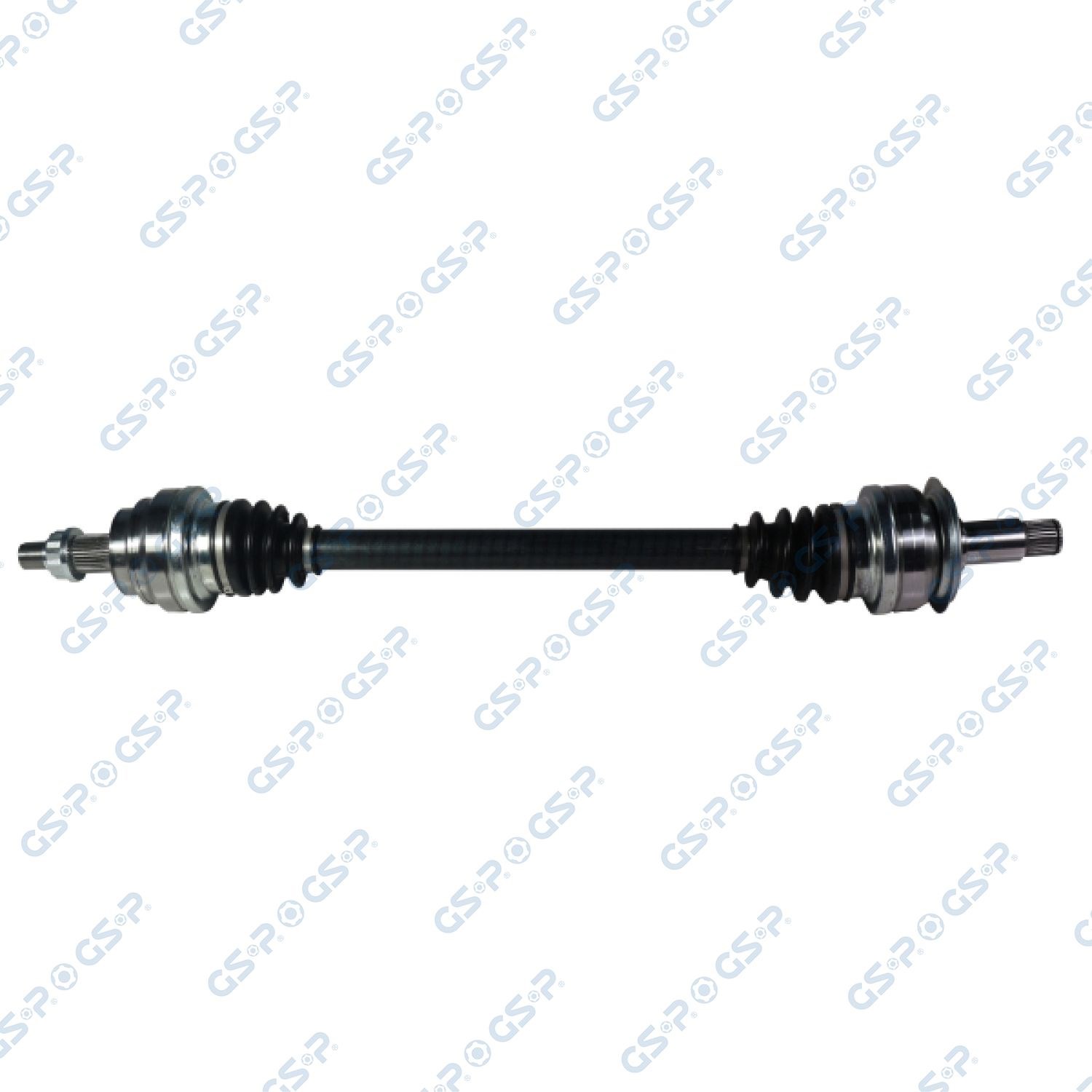 GSP 235090 | Aks Komple Sağ Sol Arka Mercedes X166 W166 11 >