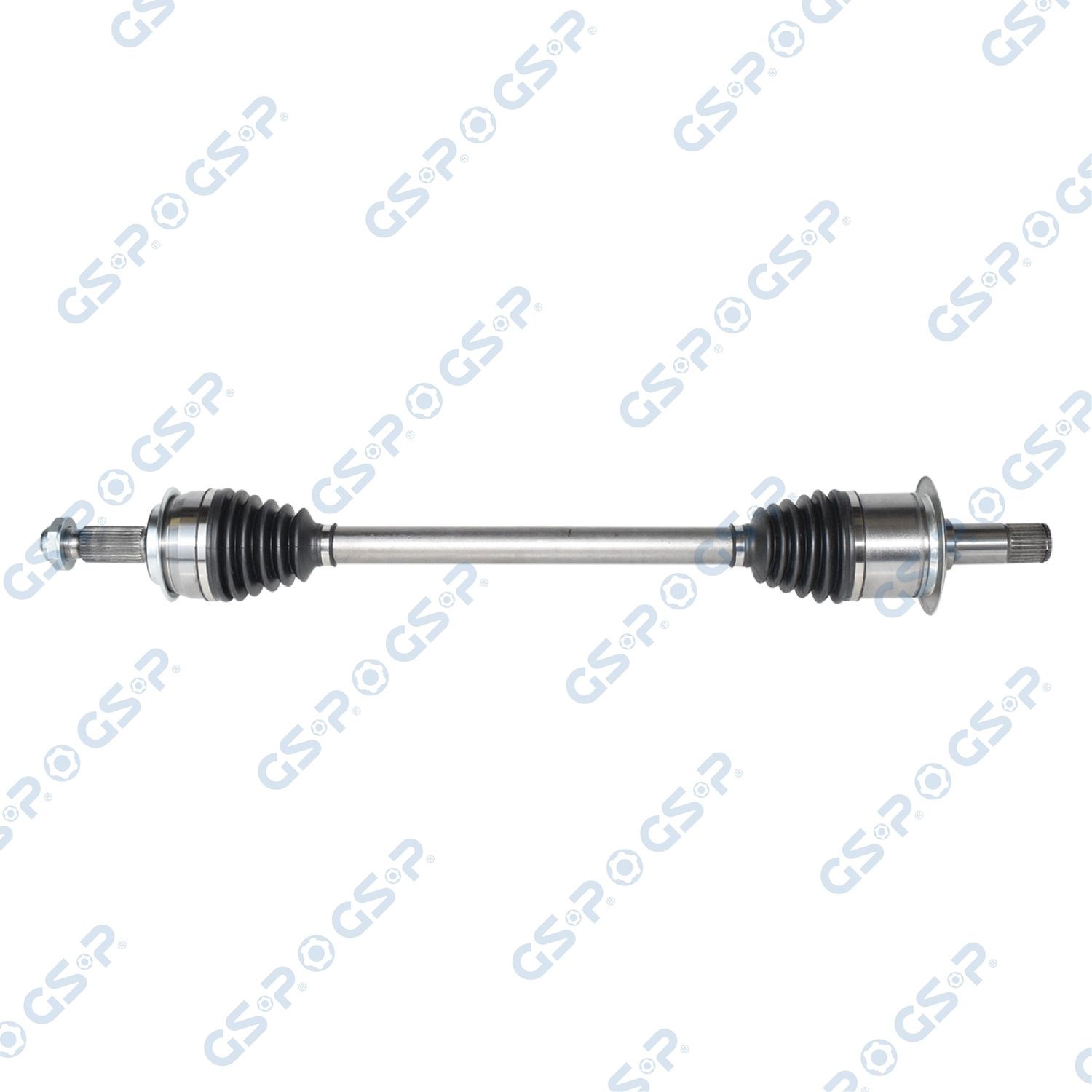 GSP 235093 | Aks Mili Arka Mercedes Viano 03 > Vito 03 >