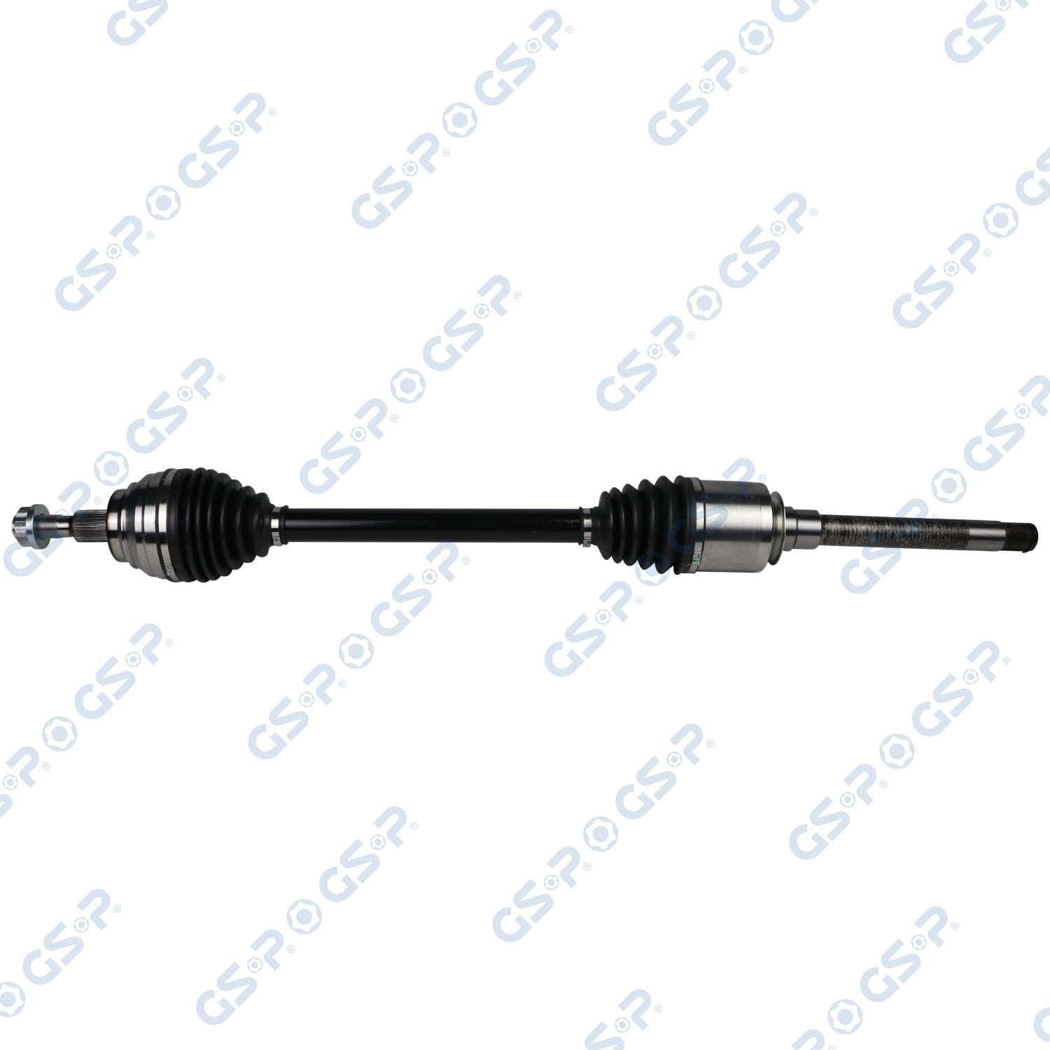 GSP 235113 | Aks Komple Ön Sağ Mercedes Gl X166 12 >