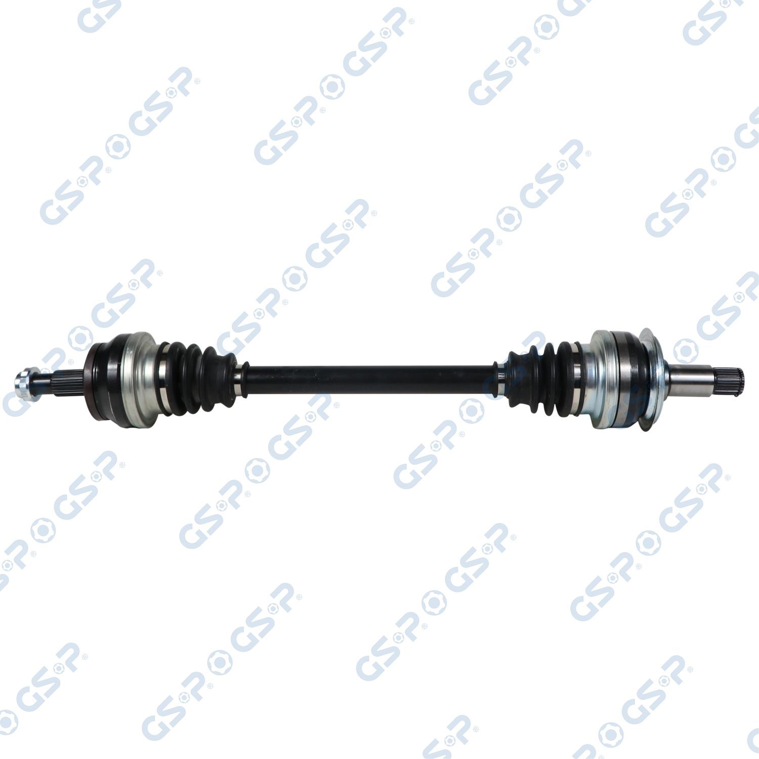 GSP 235114 | Aks Komple Sağ Sol Arka Mercedes CLS W211 S211 03 >