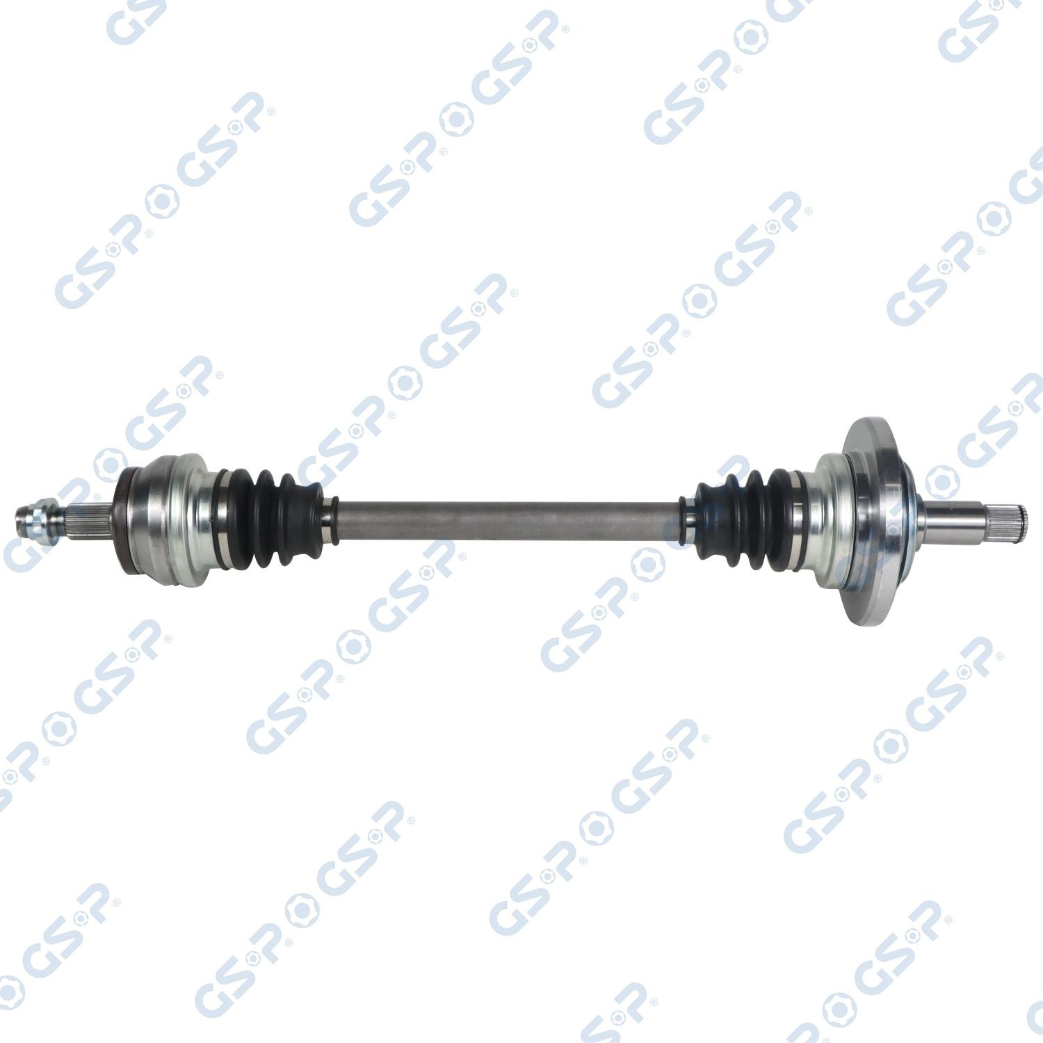 GSP 235117 | Aks Komple Sağ Arka Mercedes W211 S211 03 >