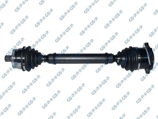 GSP 299108 | Aks Ön Komple Sağ A4 95 > 01 Passat 97 > 05 Adp Ahl Ana Arm Adr Apt Arg