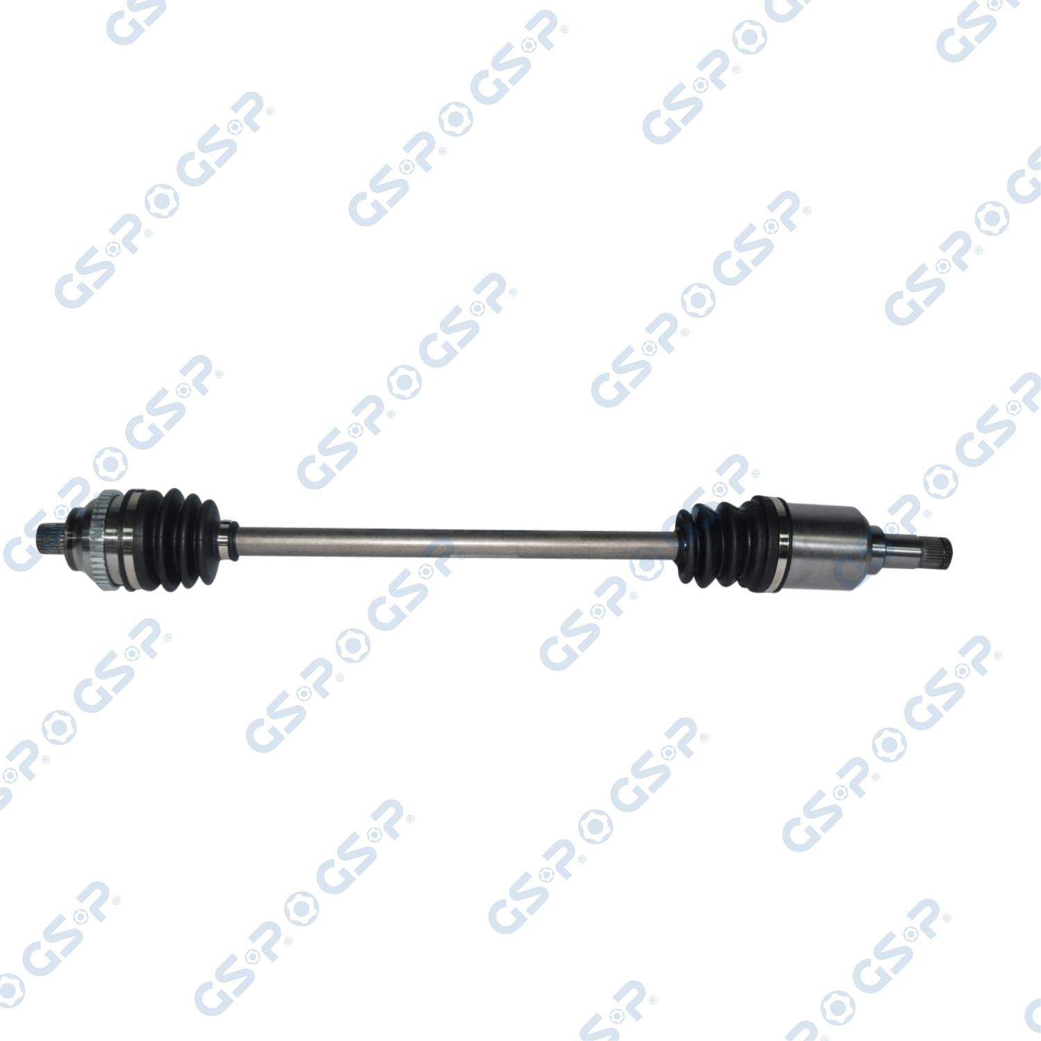 GSP 299191 | Aks Mili Sağ Smart Fortwo Coupe (450) 04 > 07 Roadster Coupe (452) 03 > 05