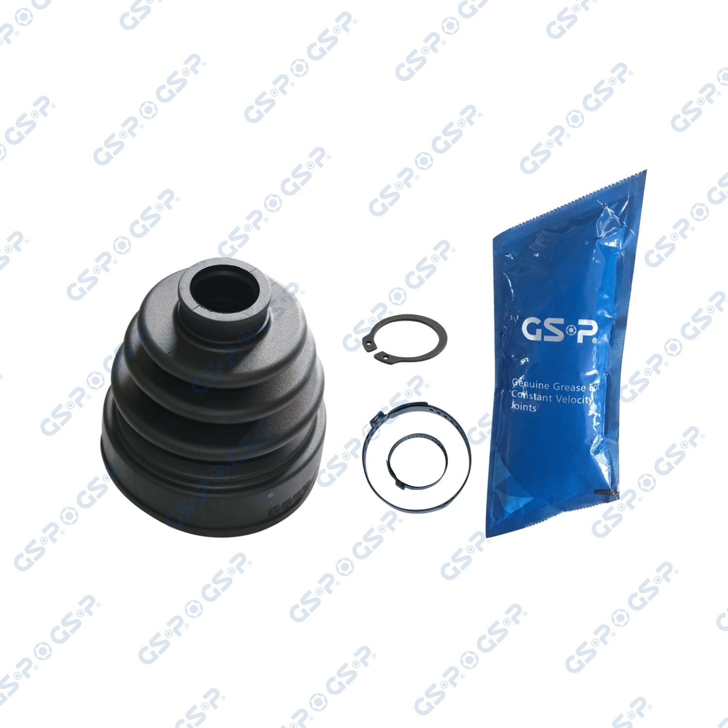 GSP 760171 | Aks Körüğü İç Takım Nissan Qashqai 1.5 DCI 07-> X-Traıl 07->