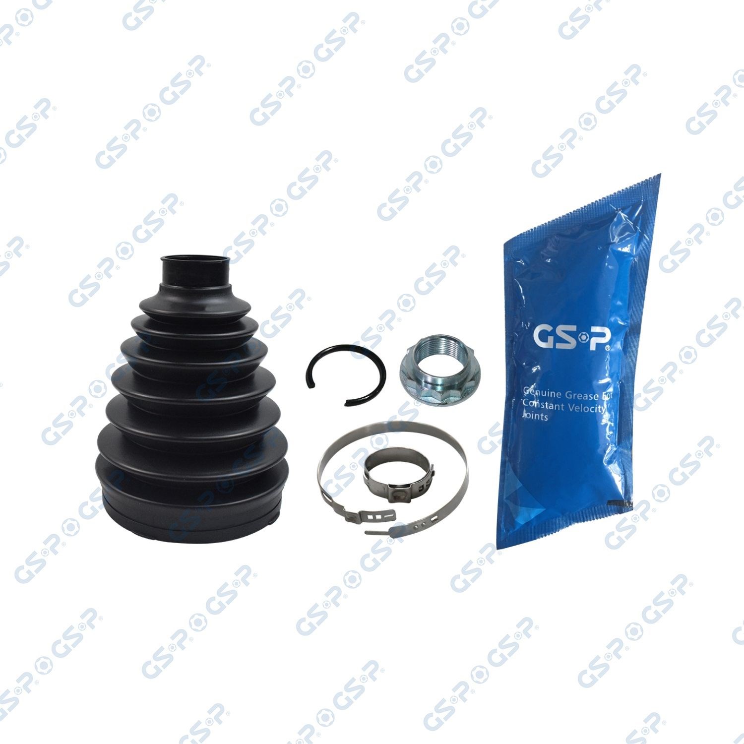 GSP 781796 | Aks Körüğü Dıs Ön Sağ Sol E70 F15 E71