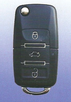 INWELLS ALARM 12V (SUSTALI KUMANDALI)
