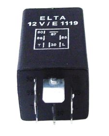KIZDIRMA RÖLESİ AUDI-VW-SEAT-SKODA