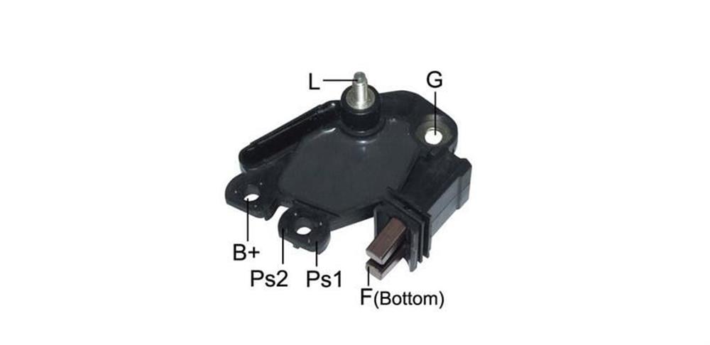 KONJEKTOR 12V FIAT ALBEA MULTIJET / DOBLO MULTIJETY.M. TEK CIVATALI