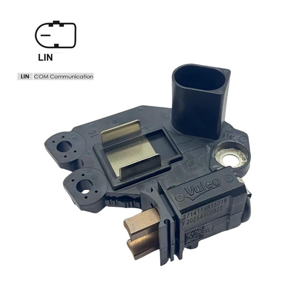 KONJEKTOR 12V MERCEDES W211 E200 E250 (LIN) TG15C130-182-133-075