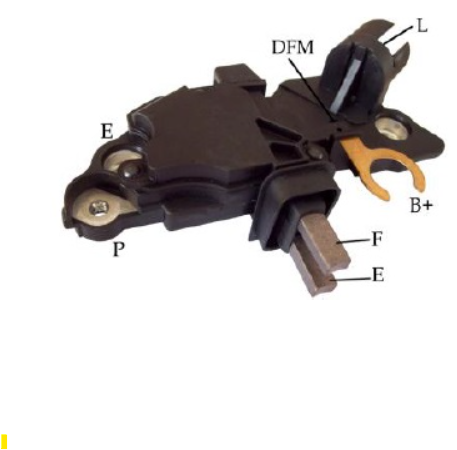 KONJEKTÖR 14.5V BOSCH TIPI CITROEN BERLINGO/JUMPY