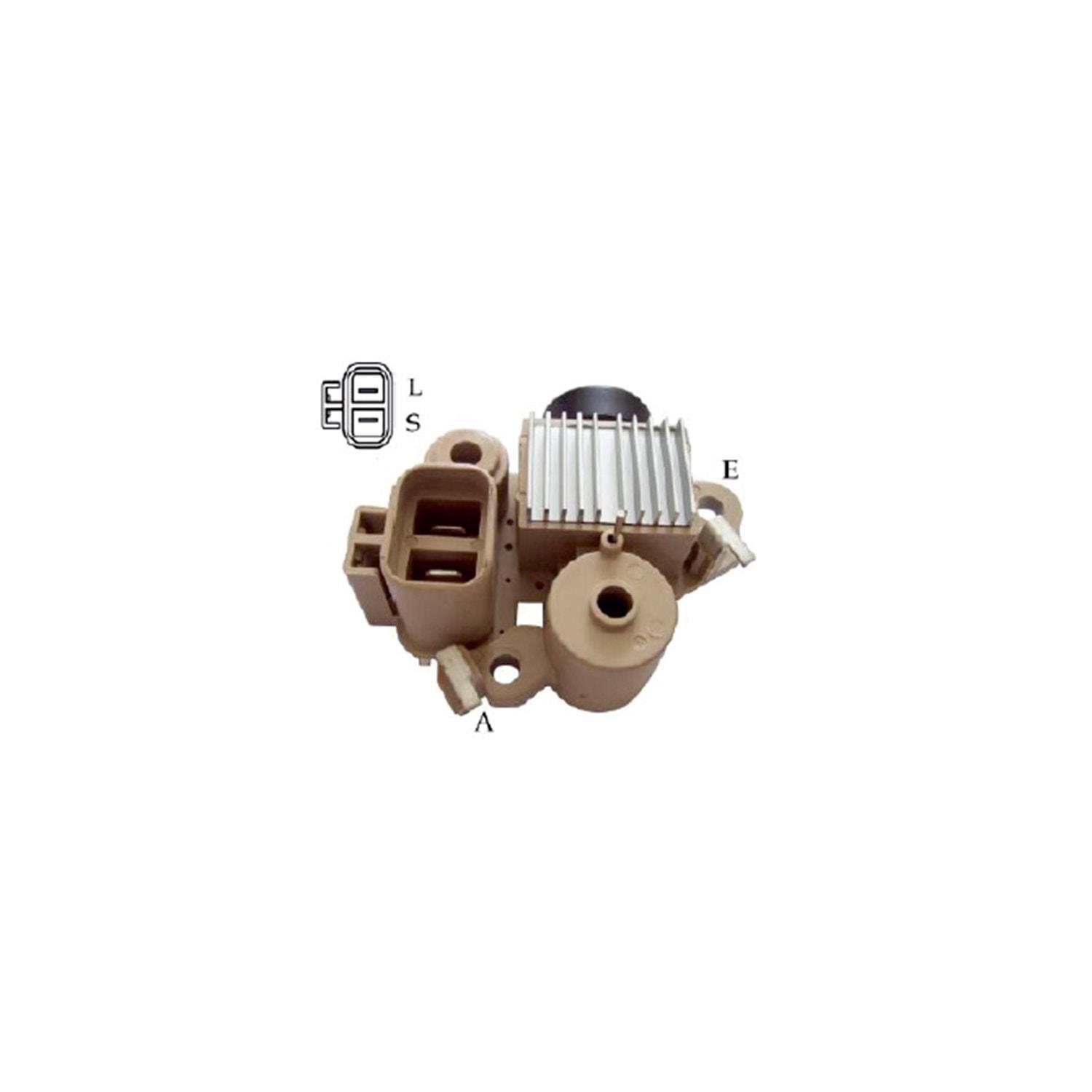 KONJEKTÖR 14.5V MITSUBISHI TIPI HYUNDAI ELENTRA SO