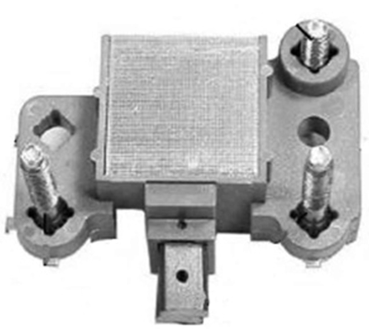 KONJEKTÖR 24V CLARK LOADER 443B / KUBATO D950 HİTACHİ TİPİ