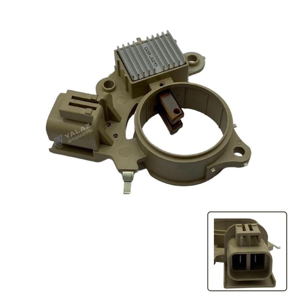 KONJEKTOR 24V HYUNDAI KAMYON Y.M.