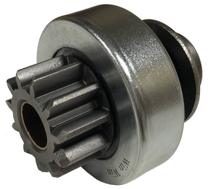 MARS DISLISI 11 CITROEN PEUGEOT 206 308D   RENAULTMEGANE DIZEL D6RA ZEN.1822 Fm.72648  VALEO.594382