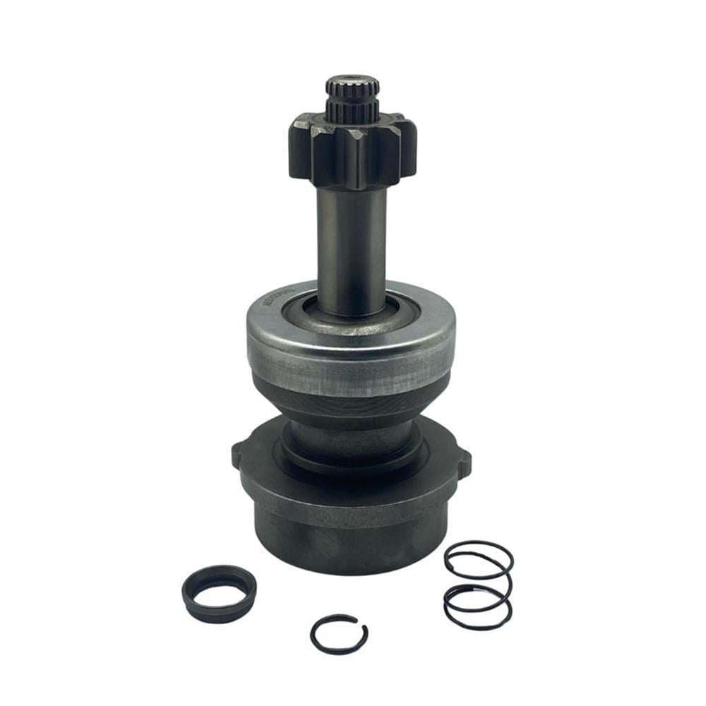 MARŞ DİŞLİSİ MITSUBİSHİ CANTER -YM KOMPLE(SD 3038)9D ÇAP:3  5 BOY:110 KANAL:5 G.ÇAP:60