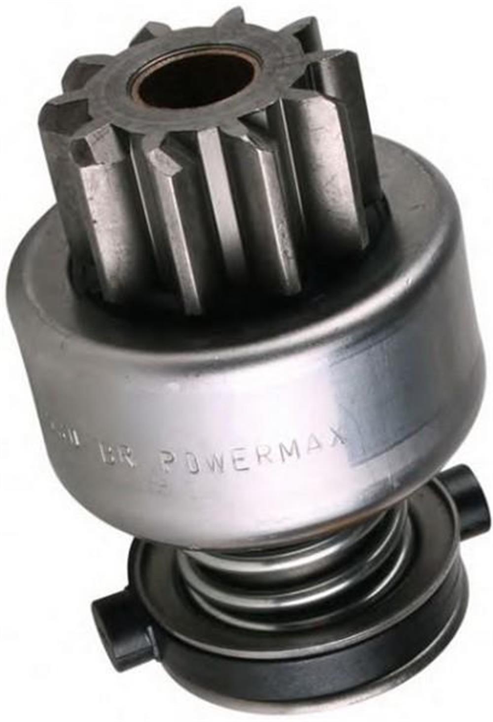 MARŞ DİŞLİSİ PERKINS DODGE -YM 10D BOSCH ÇAP:40 BOY:82,5 KANAL:10 GÖV ÇA:62