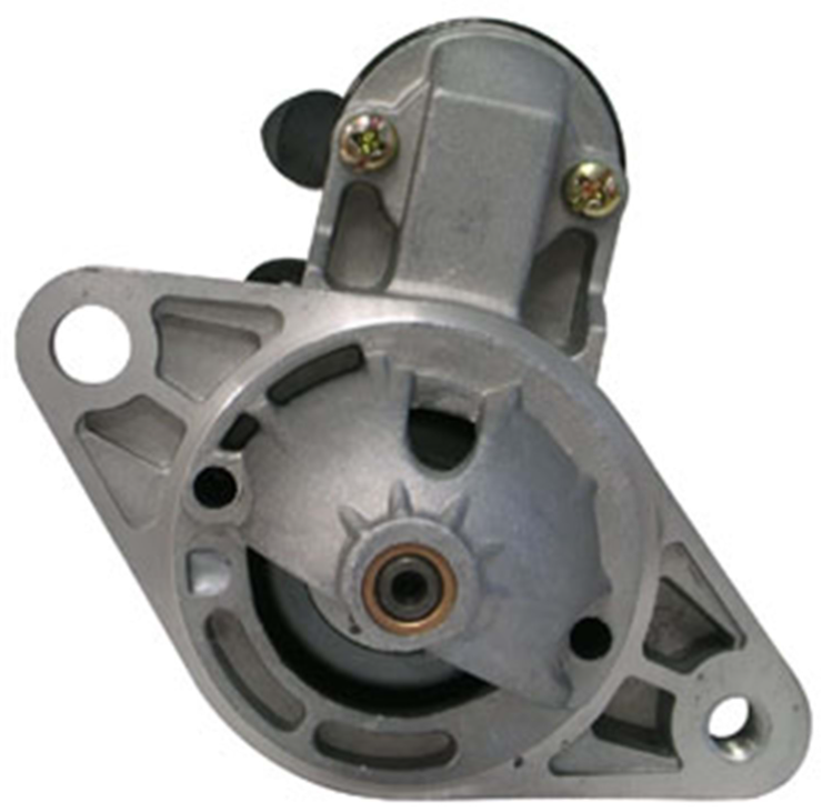 MARŞ MOTORU 12V 1.4KW 8 DİŞ DODGE NEON BOSCH TİPİ