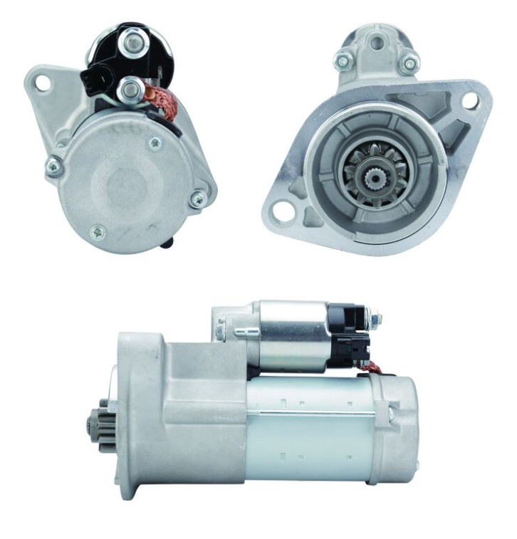 MARS MOTORU 12V 10 DIS DENSO TIP 1.8 KW TOYOTA HiLUX 2.8 3.0 2015