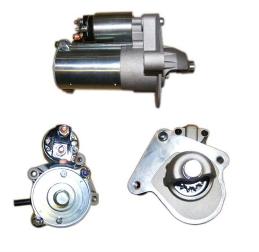 MARŞ MOTORU 12V 11DİŞ 1.2KW  FORD FOCUS 1.6TDCI 04> 3M5T11000CE CF