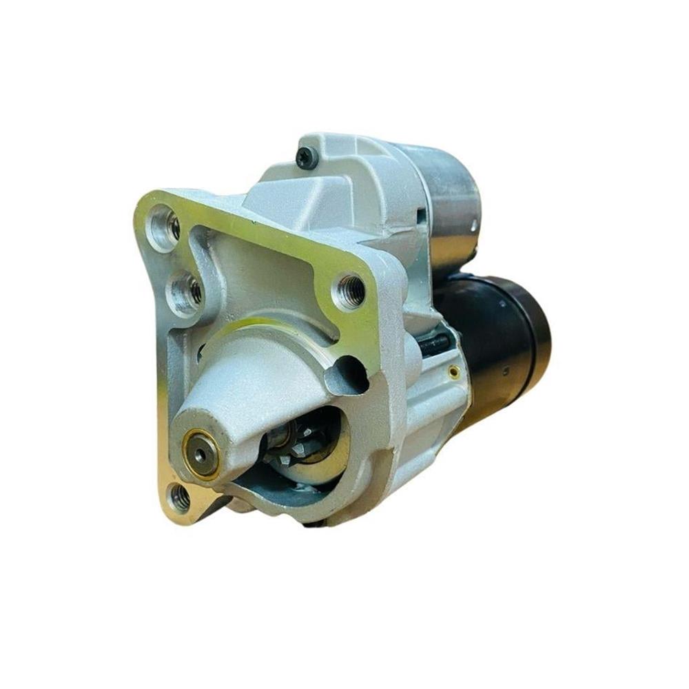 MARŞ MOTORU 12V 1,1KW 10 DİŞ  RENAULT R9,19 Y.M-MEGANE,CLIO