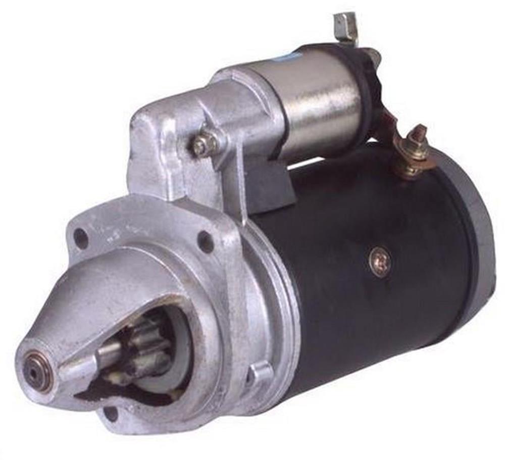 MARŞ MOTORU 12V-2,8kW-10DİŞ M127 BMC KAMYON (140-1340-1340G(26376 yerine)