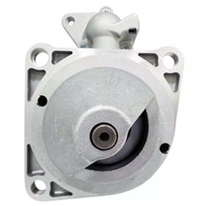 MARŞ MOTORU 12V 3.0KW 9 DİŞ NEW HOLLAND / FORD / CASE BOSCH TİPİ