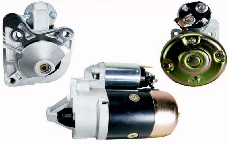 MARS MOTORU 12V 9 DIS MITSUBISHI TIPI DACIA SANDER