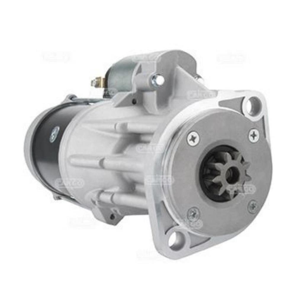 MARŞ MOTORU 12V 9DİŞ 3.2KW HITACHI TİPİ YANMAR 4TNV98T (CHINA)