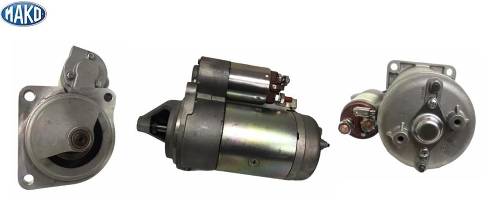 MARŞ MOTORU FIAT TRAKTÖR TDİ (63217126)