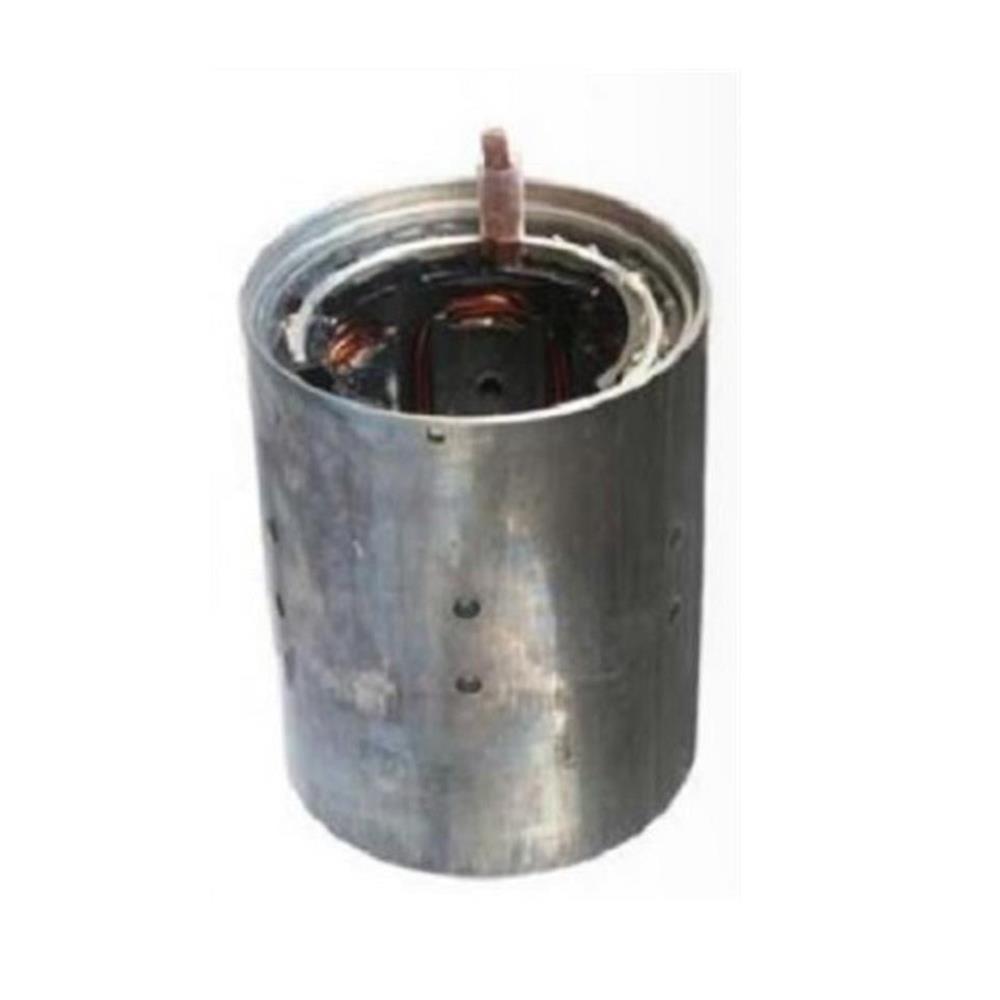 MARS YASTIĞI GOVDELI 24V BOSCH TIPI MERCEDES AXOR-ATEGO 6033AD0128 - 6003AD0128 (CHINA)