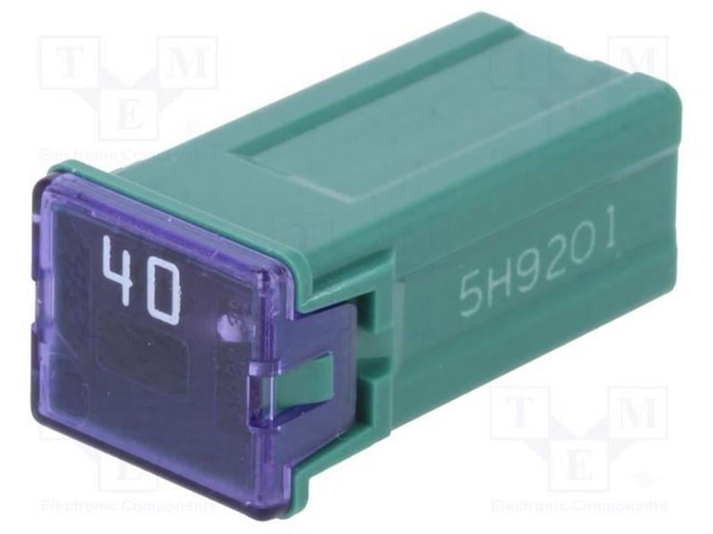 MINI FEMALE  SIGORTA 14 40A (MİN 20 ADET)