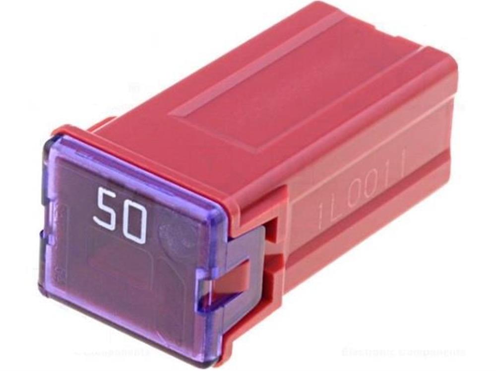 MINI FEMALE  SIGORTA 14 50A (MİN 20 ADET)
