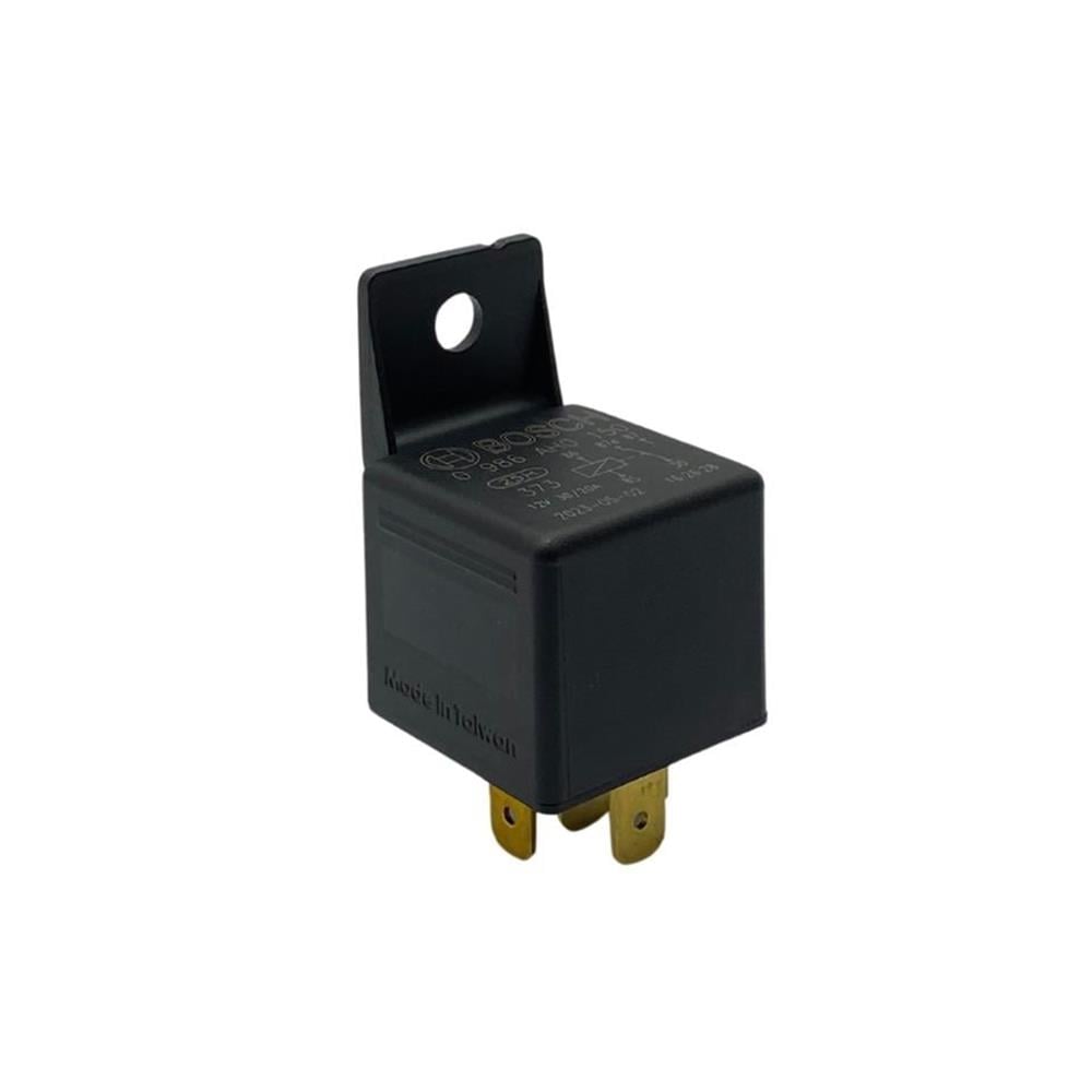 MİNİ ROLE 12V 30A 5 FİŞLİ