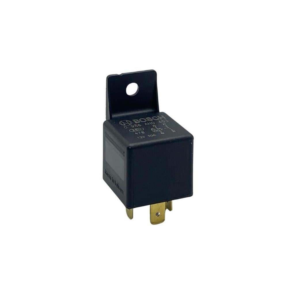 MİNİ ROLE ( DEĞİŞTİRİCİ ) 12V 30A 5 PİN