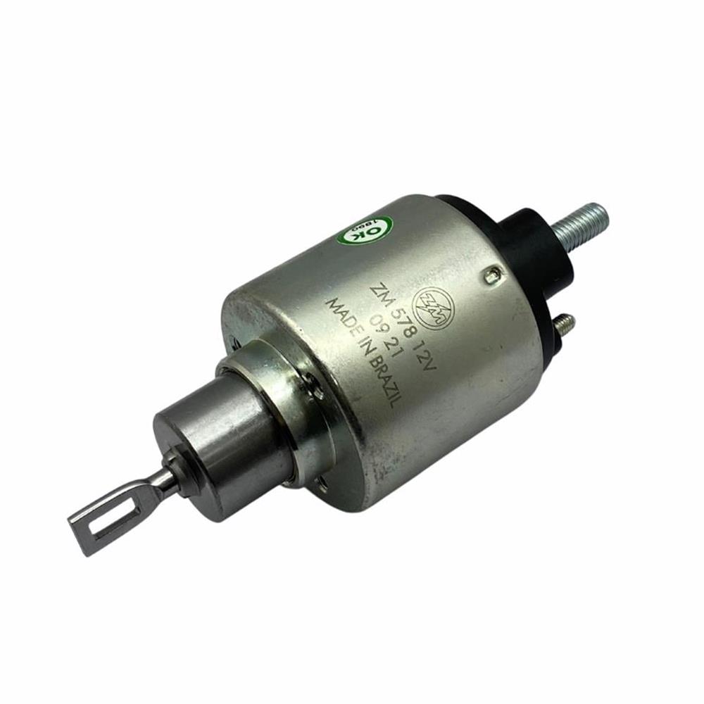 OTOMATİK BOSCH TİPİ 12V FORD / BMW / OPEL TEK FISLI