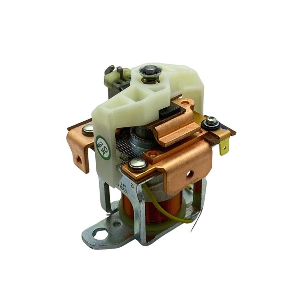 OTOMATİK BOSCH TİPİ 24V ALF-KB PLATINLI